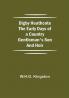 Digby Heathcote The Early Days of a Country Gentleman's Son and Heir