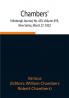 Chambers' Edinburgh Journal No. 430 Volume XVII New Series March 27 1852