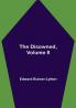 The Disowned Volume 8.