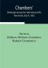 Chambers' Edinburgh Journal No. 448 Volume XVIII New Series July 31 1852