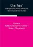 Chambers' Edinburgh Journal No. 455 Volume XVIII New Series September 18 1852