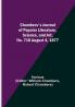 Chambers's Journal of Popular Literature Science and Art No. 710 August 4 1877