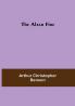 The Altar Fire