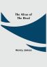 The Altar of the Dead