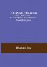 All-Wool Morrison ; Time -- Today Place -- the United States Period of Action -- Twenty-four Hours