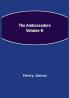 The Ambassadors Volume-II
