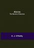 Alvira: the Heroine of Vesuvius