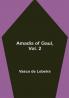 Amadis of Gaul Vol. 2