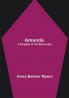 Amanda: A Daughter of the Mennonites