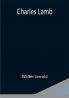 Charles Lamb