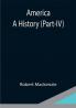 America: A History (Part-IV)