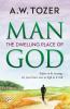 Man: The Dwelling Place of God