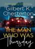 The Man Who Was Thursday
