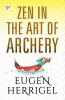 Zen in the Art of Archery