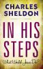 In His Steps (Hardcover Library Edition)