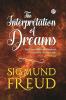 The Interpretation of Dreams (Hardcover Library Edition)