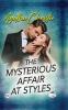 The Mysterious Affair at Styles