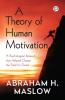 A Theory of Human Motivation