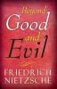 Beyond Good and Evil