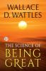 The Science of Being Great