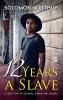 12 Years A Slave (Hardcover Library Edition)