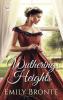 Wuthering Heights (Hardcover Library Edition)