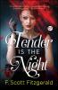 Tender is the Night