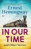 In Our Time and Other Stories