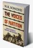 The Voices of Partition