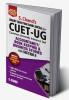 CUET-UG ACCOUNTANCY/ BOOK KEEPING & BUSINESS STUDIES: for Section II Smart Question Bank