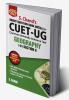 CUET-UG GEOGRAPHY for Section II: Smart Question Bank (MCQs)