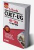 CUET-UG HISTORY for Section II: Smart Question Bank (MCQs)