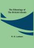 The Ethnology of the British Islands
