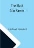 The Black Star Passes