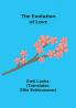 The Evolution of Love