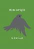 Birds in Flight