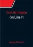 Evan Harrington (Volume V)