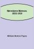Björnstjerne Björnson 1832-1910