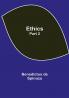 Ethics — Part 2