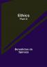 Ethics — Part 3