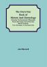 The Every Day Book of History and Chronology; Embracing the Anniversaries of Memorable Persons and Events in Every Period and State of the World from the Creation to the Present Time