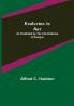 Evolution in Art: As Illustrated by the Life-histories of Designs