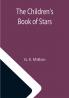 The Children's Book of Stars