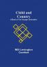 Child and Country; A Book of the Younger Generation