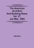 The American Architect and Building News Vol. 27 Jan-Mar 1890