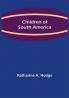 Children of South America