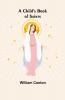 A Child'S Book Of Saints
