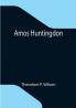 Amos Huntingdon
