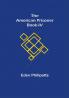 The American Prisoner Book-IV