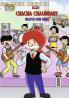 Chacha Chaudhary And Water-Our Right
